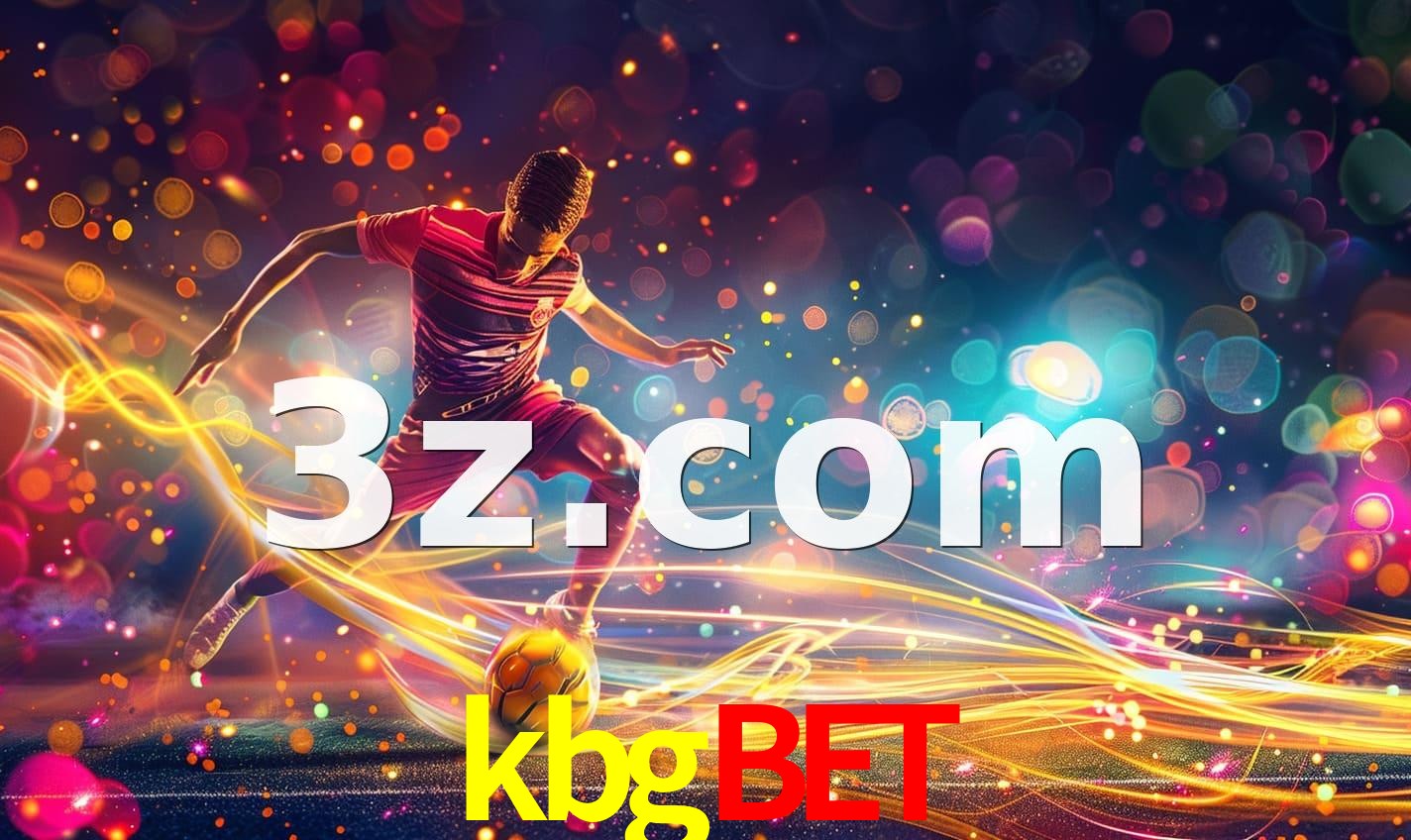 kbgbet.COM Apostas de Futebol